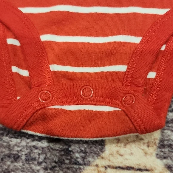 Carters set - Picture 3 of 7